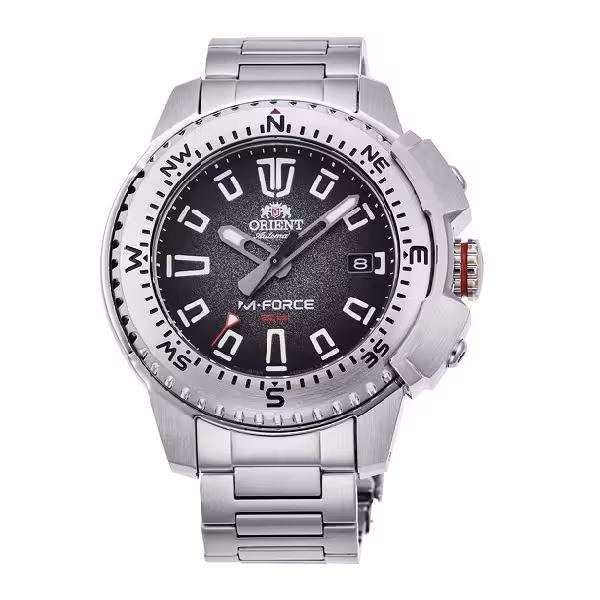 ساعت مچی مردانه اورینت مدل ORIENT RA-AC0N01B10B