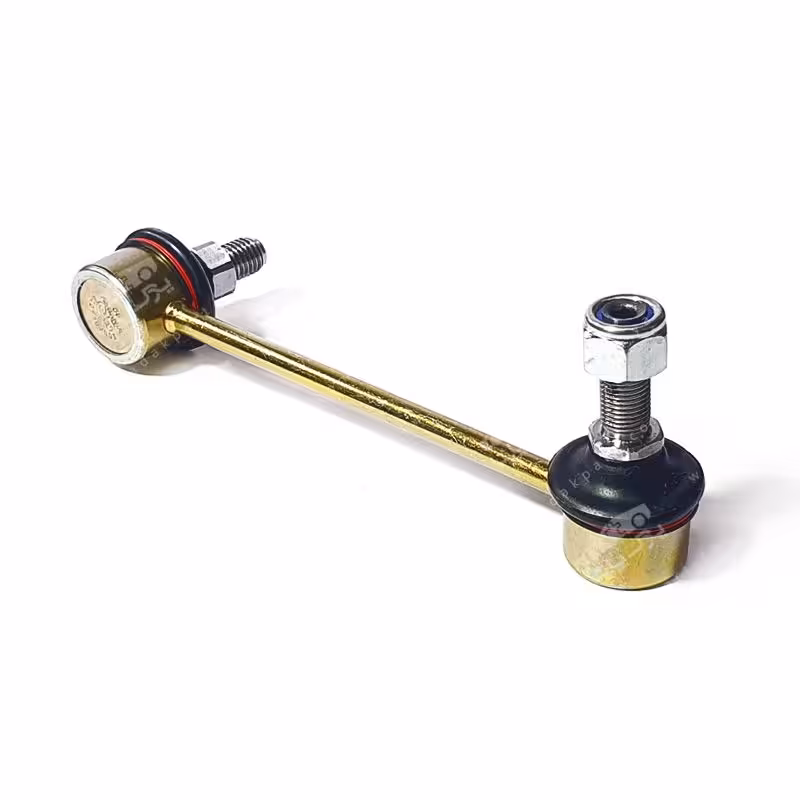 میل موجگیر چپ امیرنیا سمند دنا