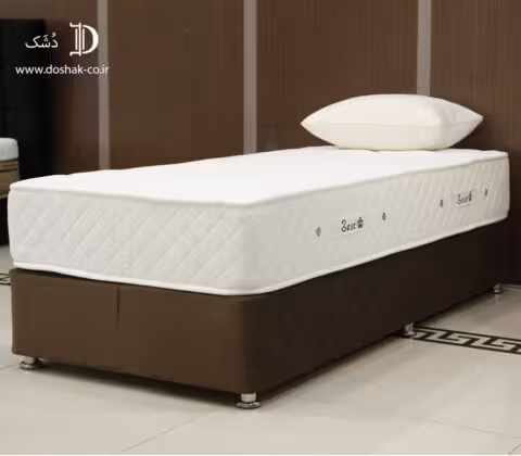 تشک زست یک نفره مدل نایت دریم
