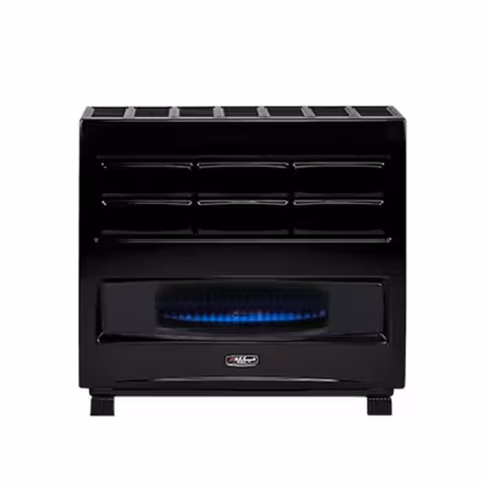 بخاری گازی نیک کالا 20000 مدل مهتاب MB20