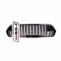 جلو پنجره کی ام سی KMC K7