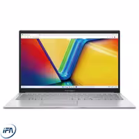 لپ تاپ ایسوس مدل VivoBook F1504VA پردازنده i5 1335U رم 8GB حافظه 512GB