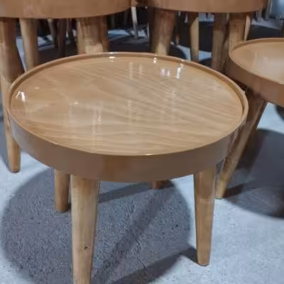 جلو مبلی و عسلی