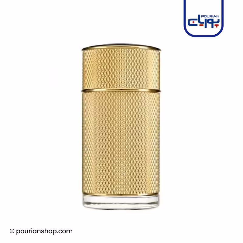 عطر ادکلن دانهیل آیکون ابسولوت