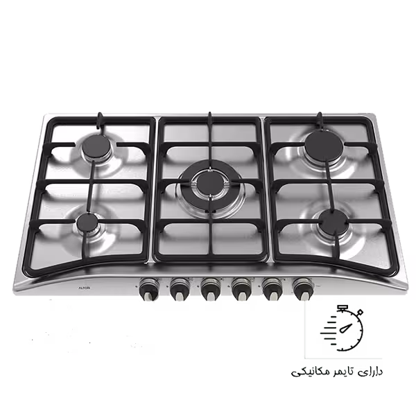 اجاق گاز رومیزی آلتون مدل S501T