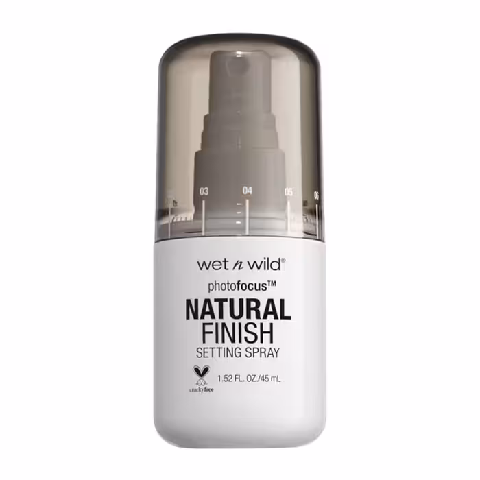 اسپری فیکساتور فتوفوکوس وت ان وایلد