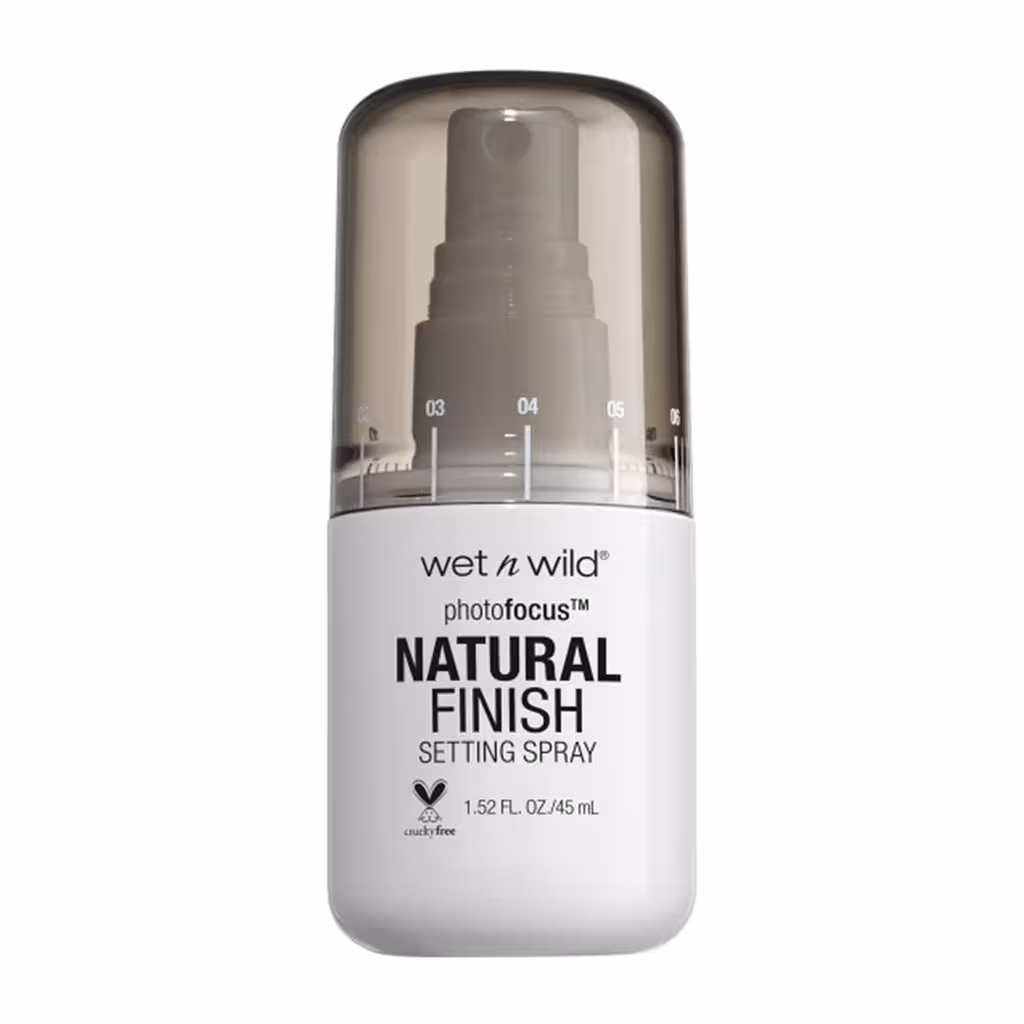 اسپری فیکساتور فتوفوکوس وت ان وایلد