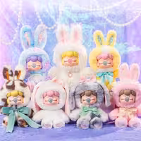 عروسک سورپرایزی نانسی نسل دو خارجی 120