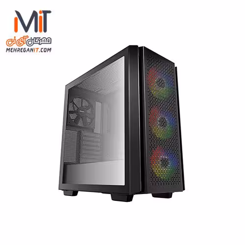 کیس کامپیوتر دیپ کول مدل CG560