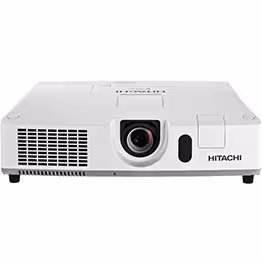 ویدئو پروژکتور هیتاچی مدل CP-X4021N ( کارکرده)
