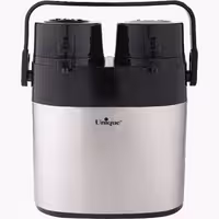 فلاسک 2 قلو مدل 9030 یونیک 2.6 لیتر / UNIQUE UN-9030