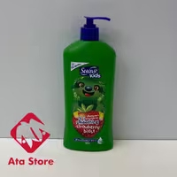 شامپو بچه 2 در 1 سوآو مدل Gentle Tear-Free حجم 295 میلی لیتر