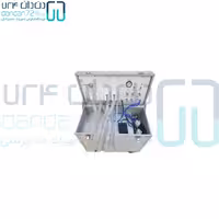 مینی یونیت چمدانی سی ایکس CX مدل صحرایی