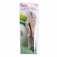 انبرقفلی 10 اینچ هنس