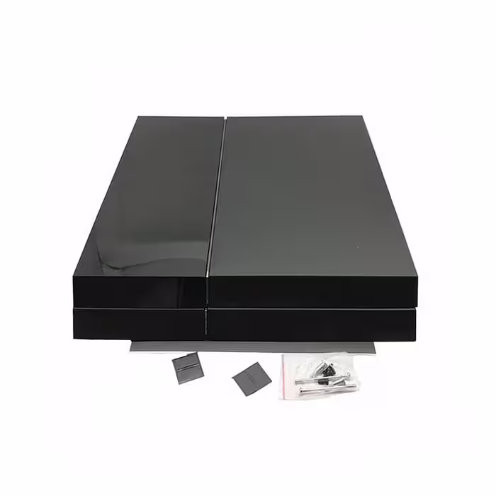 قاب دستگاه PS4 FAT براق