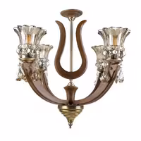 لوستر پردیس مدل درسا 4