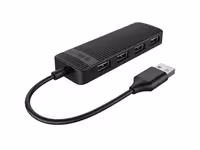 هاب USB 2.0 چهار پورت، مدل FL02، برند اوریکو