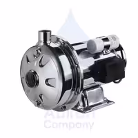 الکتروپمپ سانتریفیوژ ابارا تمام استیل 2CD120-15T