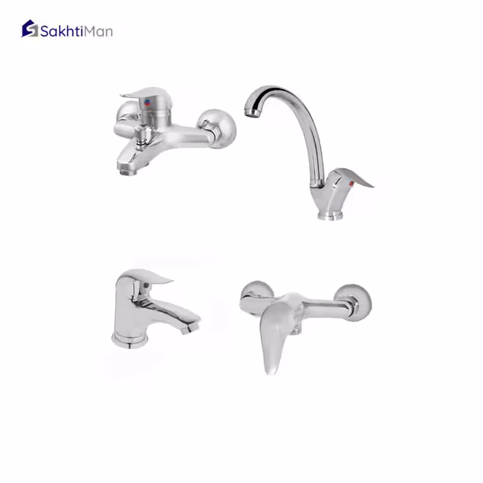 ست شیرآلات اهرمی کارتریج 40