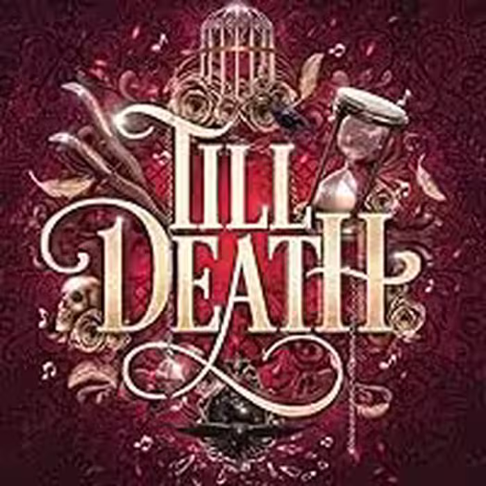 کتاب Till Death
