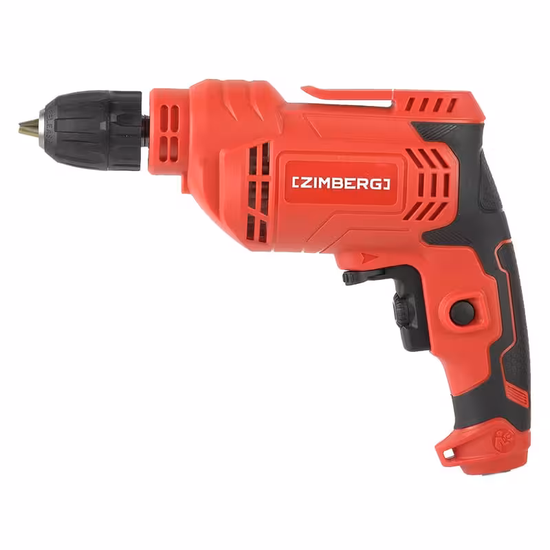 دریل زیمبرگ مدل PZE-6010 | کالا مکس