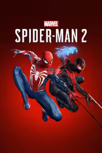 خرید بازی Marvel’s Spider-Man 2