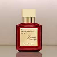 عطر باکارات رژ قرمز اصلی زنانه و مردانه | Baccarat Rouge 540