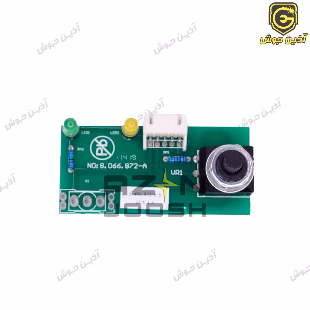 برد پانل MINI EL 201-251-201CELL