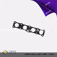 واشر منیفولد دود هیوندای سانتافه نیو