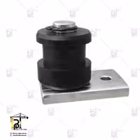 هدایتگر تسمه آلومین لیفت