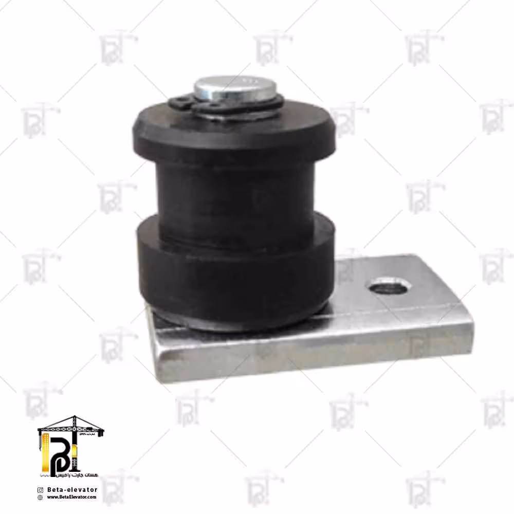 هدایتگر تسمه آلومین لیفت