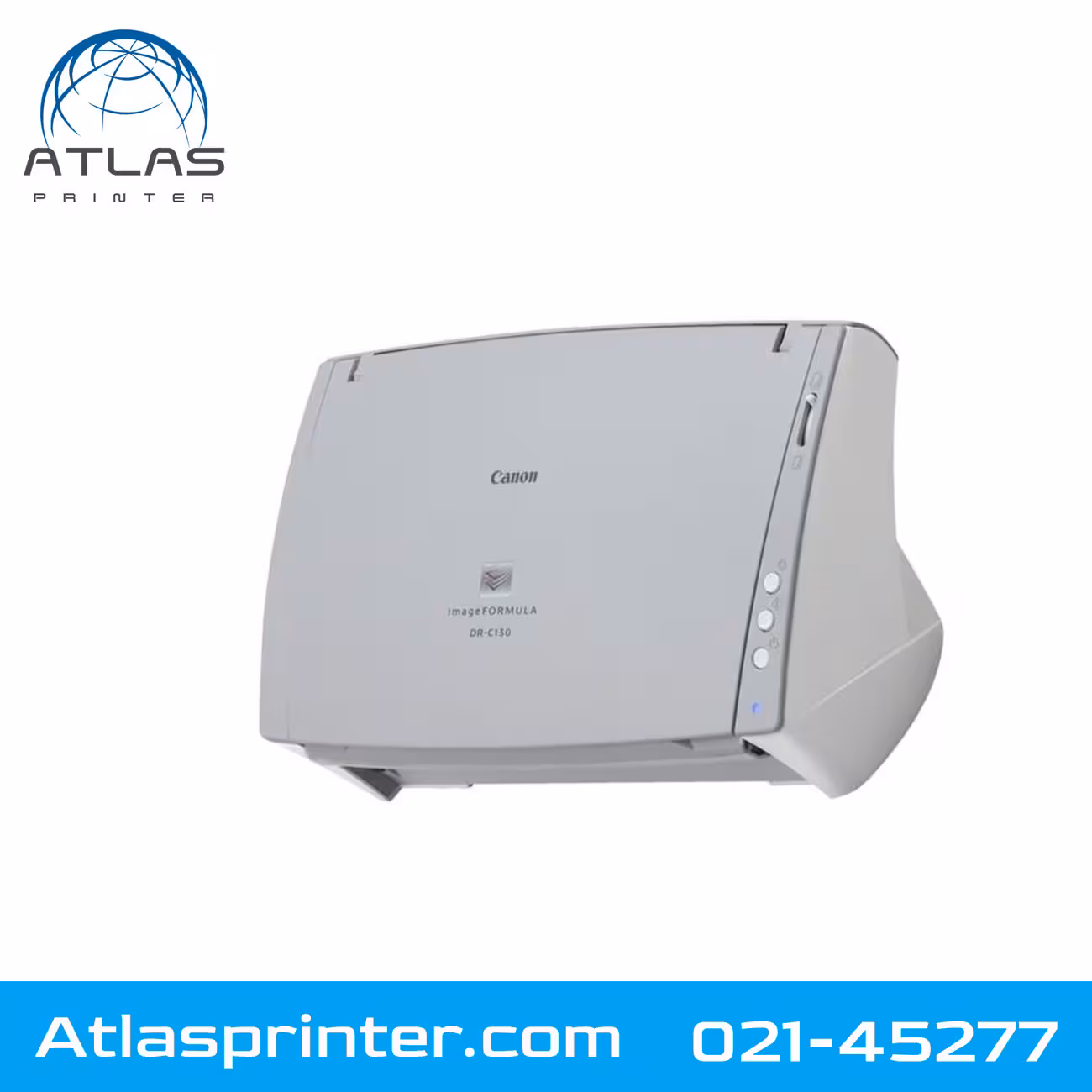 اسکنر اسناد کانن Canon DR-C130