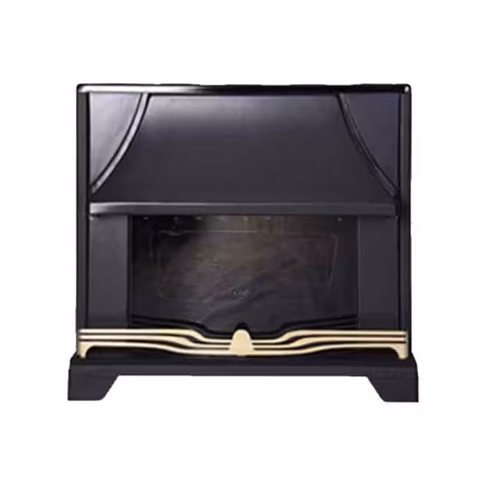 بخاری گازی توان مدل افق