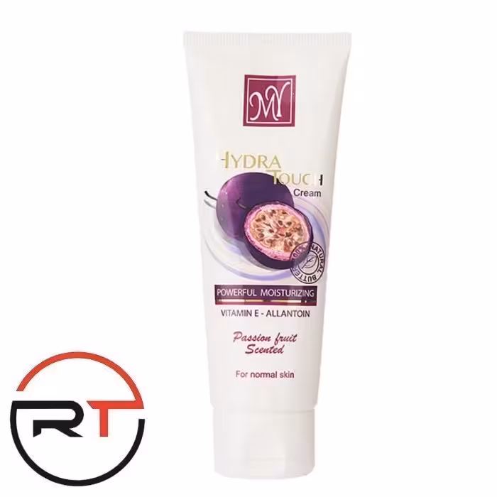 کرم مرطوب کننده هیدرا تاچ مای 75 میلی