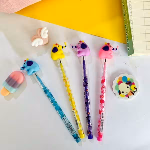 اتود فشنگی فیل