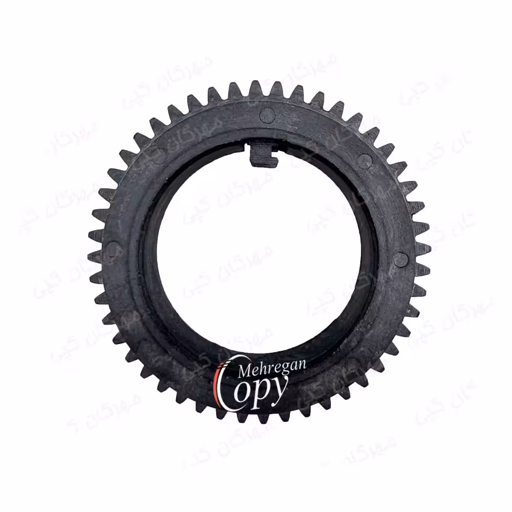 چرخدنده تفلون (هات رول) کپی شارپ Sharp MX363/500