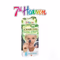 چسب بینی ذغال 8 عددی سون هون مونته ژنه 7th Heaven