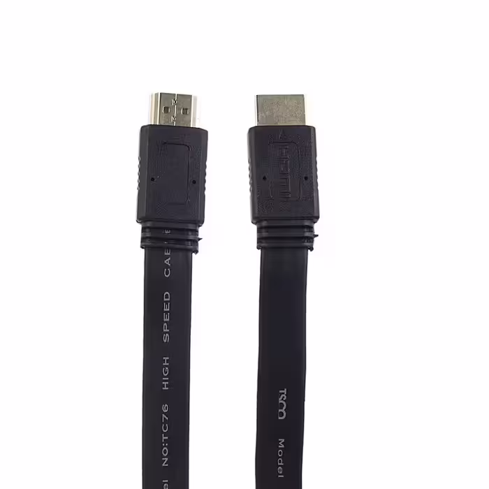 کابل HDMI تسکو 1.5 متر مدل TSCO TC70