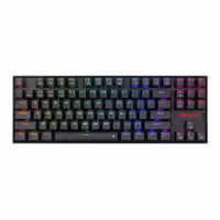 قیمت و خرید کیبورد گیمینگ بی‌سیم ردراگون مدل K552P Pro Kumara Red Switch | یاس ارتباط