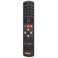 کنترل تلویزیون تی سی ال TCL RC3100L10