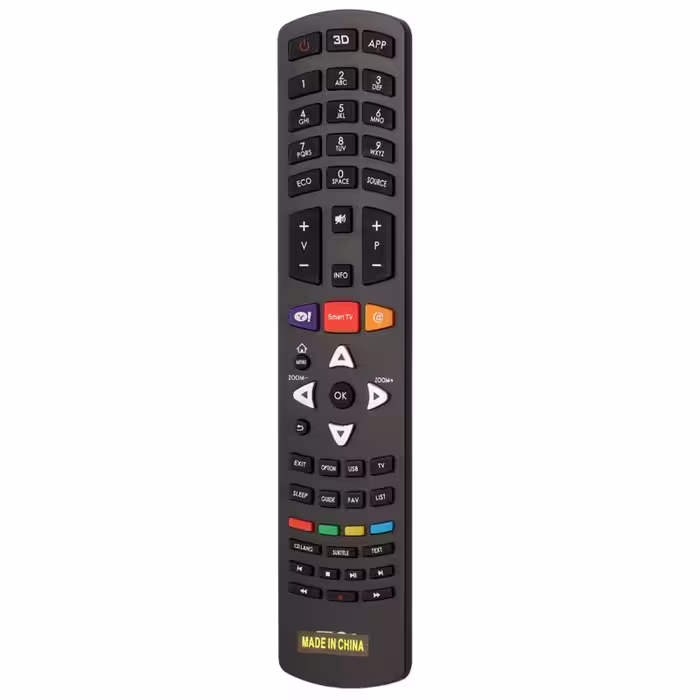 کنترل تلویزیون تی سی ال TCL RC3100L10