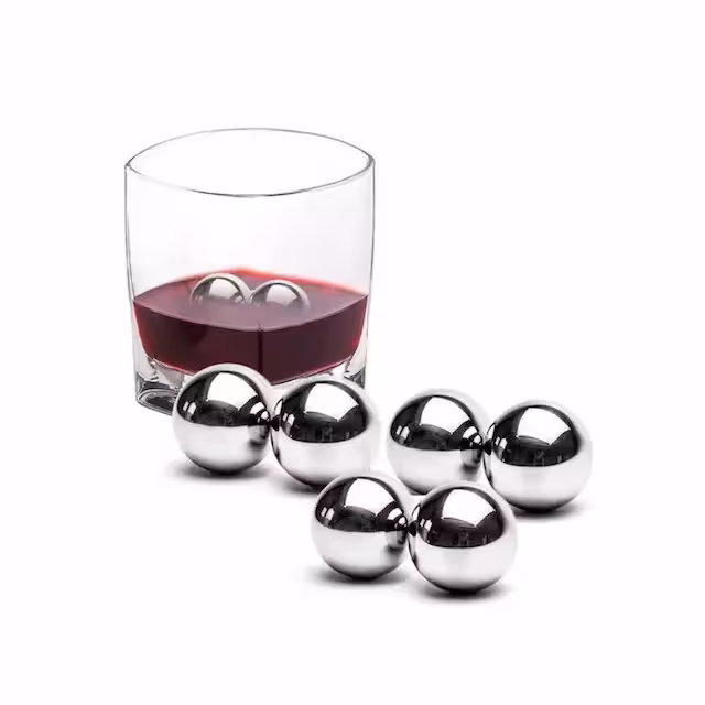 یخ فلزی توپی دو عددی