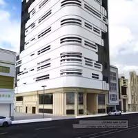 پکیج طراحی نمای کامپوزیت