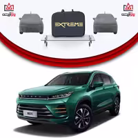 چادر اکستریم lx مدل 4 لایه ضخیم وارداتی (تمام فصلی)
