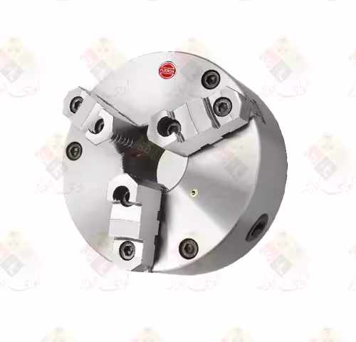 سه نظام دستگاه تراش پارچه آلنی 125 فوردا K11-125A