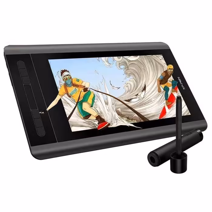 قلم نوری اکس پی.پن مدل Artist Display 12