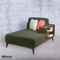 مبل ال ریلکسی کارما