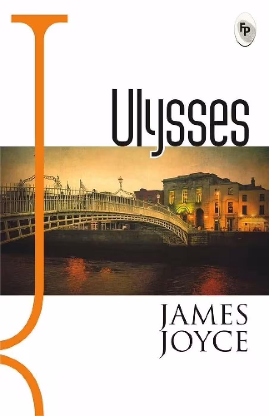 کتاب Ulysses