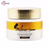 کرم ضدچروک سیلورمون Silver moone