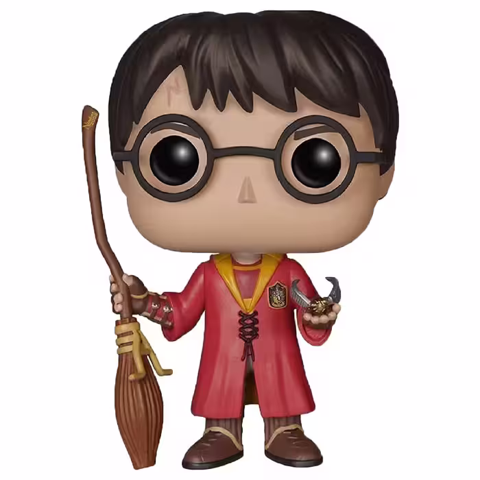 فانکو پاپ هری پاتر | Harry potter شماره 08